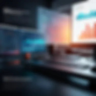 Infographic showcasing benefits of stock recording systems