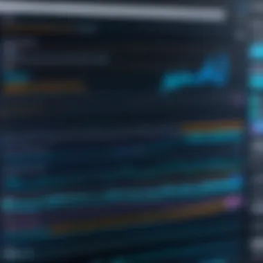 Best Practices for Stock Recording Systems Implementation Visual representation of best practices for implementing stock recording systems