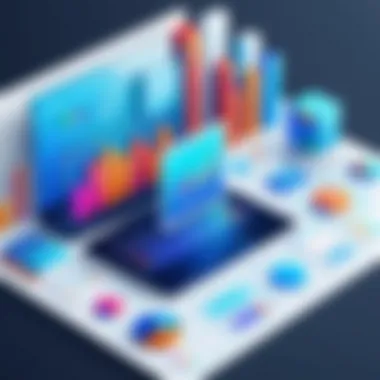 Emerging Trends in Inventory Management Technology Chart illustrating emerging trends in inventory management technology