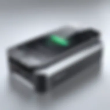 Exploring the Apple iPhone 3D Scanner: Insights and Applications Summary Exploring the Apple iPhone 3D Scanner: Insights and Applications Summary