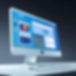 Exploring the Attributes of the Apple 24-Inch iMac: A Comprehensive Overview Introduction