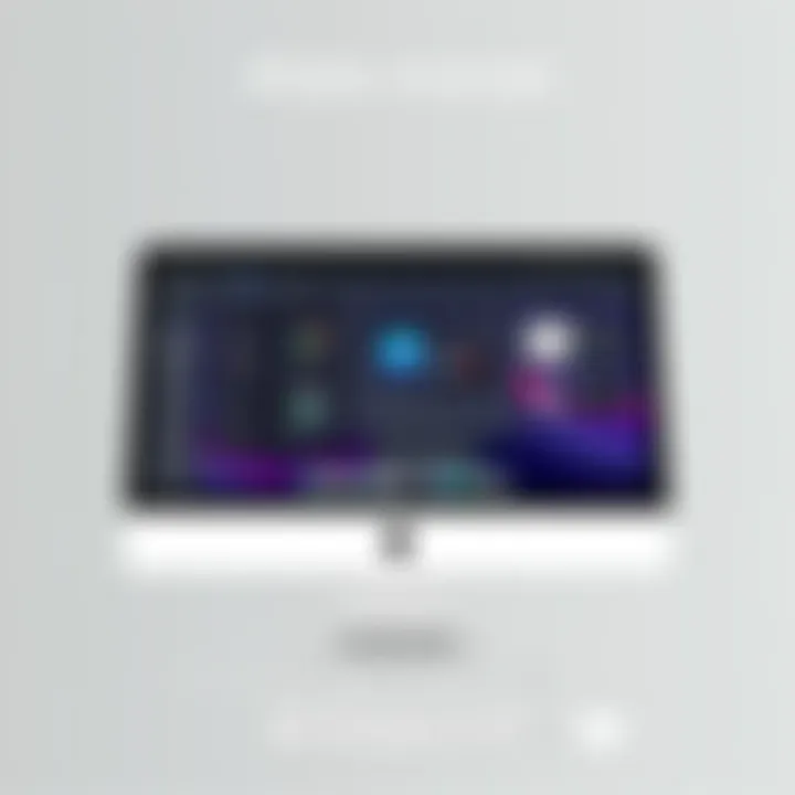 Exploring the Attributes of the Apple 24-Inch iMac: A Comprehensive Overview Summary