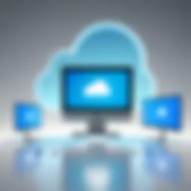 Advantages of using cloud storage for videos