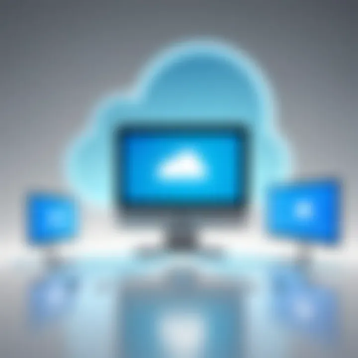 Advantages of using cloud storage for videos