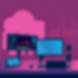 Exploring the Best Noise Cancelling Solutions for IT Professionals Introduction