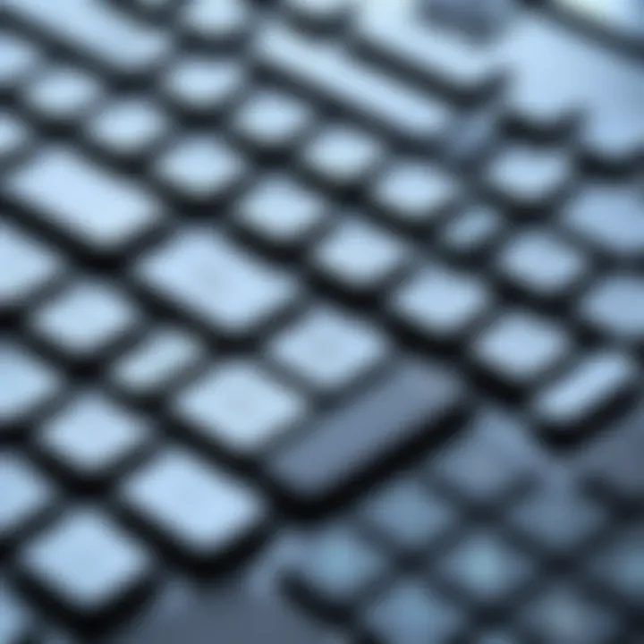 Future Prospects of Biometric Keyboard Technology