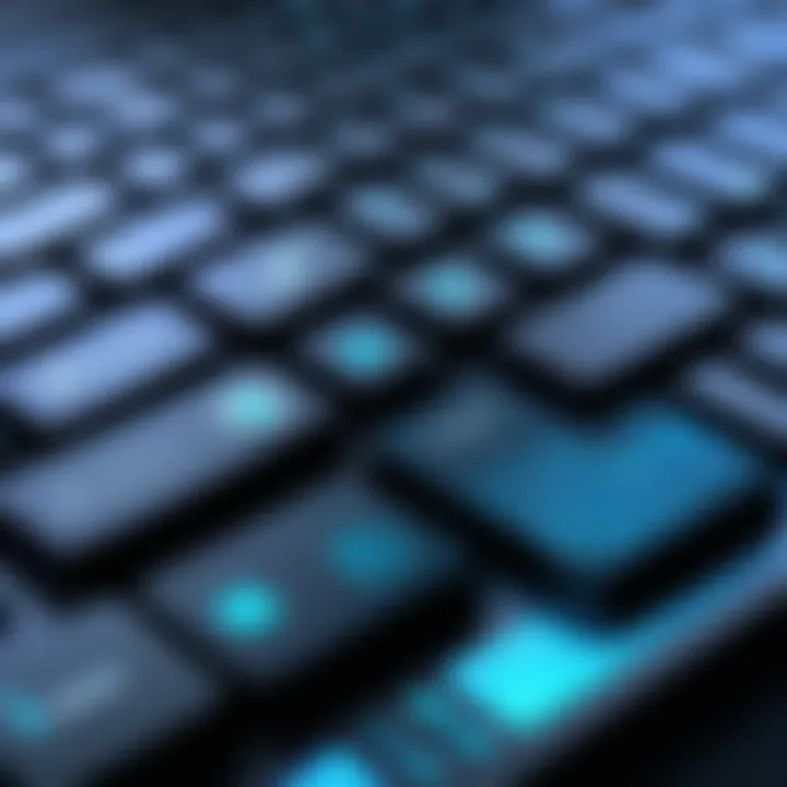 Security Enhancements Through Biometric Features
