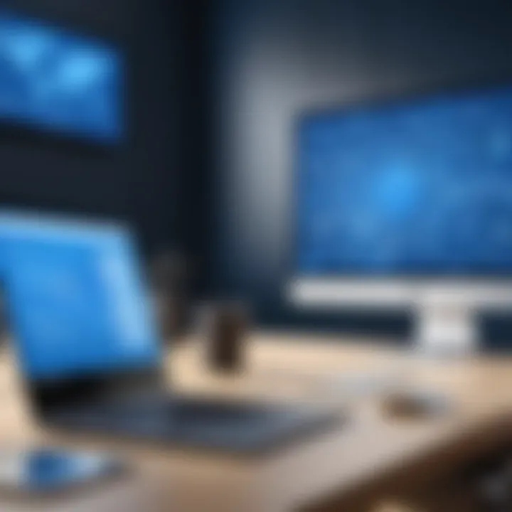 Seamless integration with popular communication tools