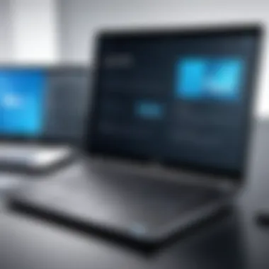 Exploring the Dell Latitude 14 5000 Series: A Comprehensive Overview Introduction Exploring the Dell Latitude 14 5000 Series: A Comprehensive Overview Introduction