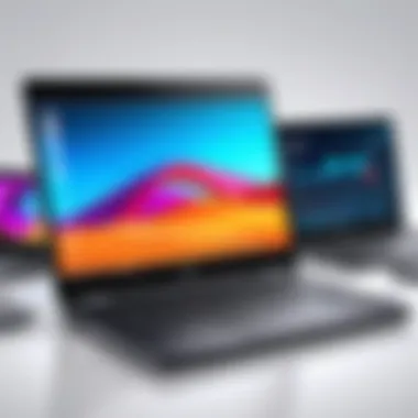 Exploring the Dell Latitude 14 5000 Series: A Comprehensive Overview Summary Exploring the Dell Latitude 14 5000 Series: A Comprehensive Overview Summary