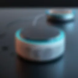 Exploring the Echo Dot 10: An In-Depth Overview Introduction