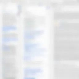 Visualization of Talk-to-Type feature in action