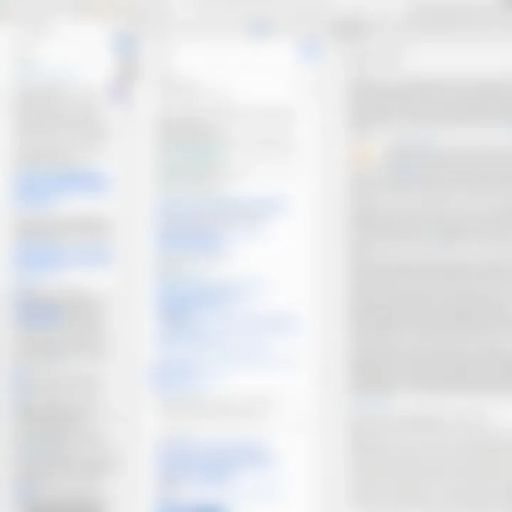 Visualization of Talk-to-Type feature in action