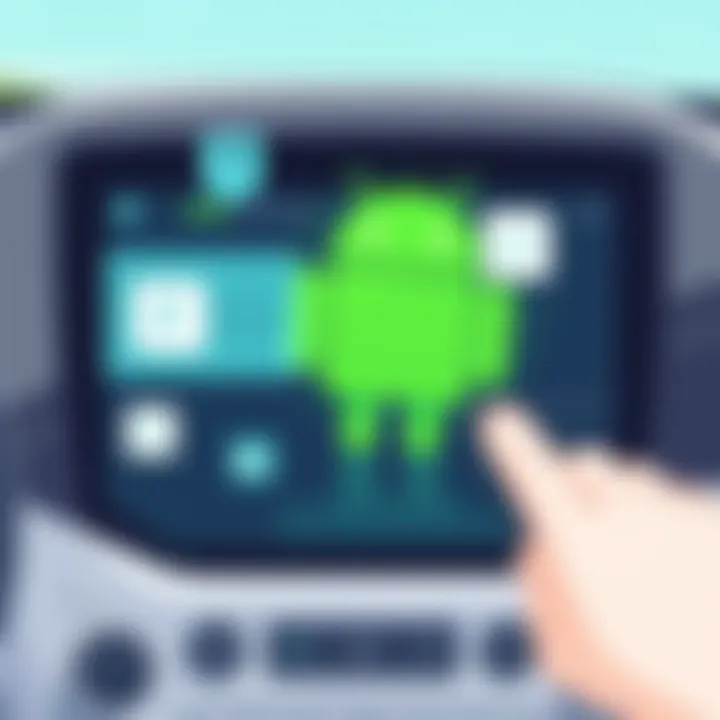 Troubleshooting Tips for Android Auto Troubleshooting tips for effective use of Android Auto