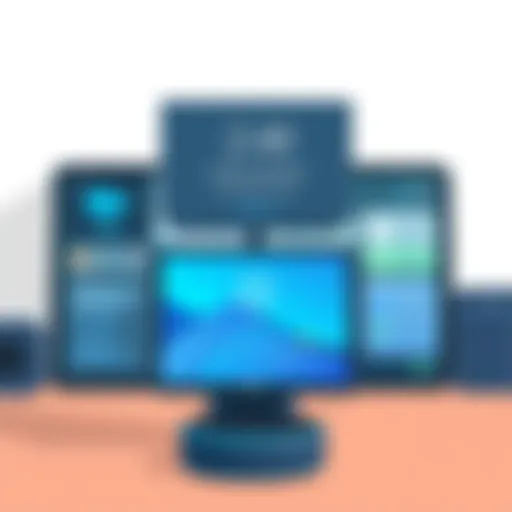 Exploring the Latest Amazon Echo Show: Features, Innovations, and Implications Introduction