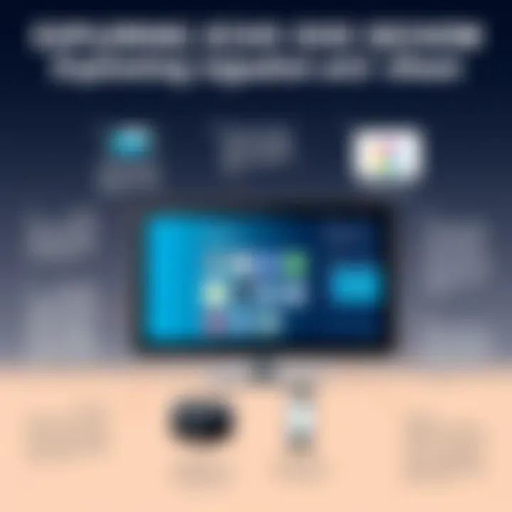 Exploring the Latest Amazon Echo Show: Features, Innovations, and Implications Summary