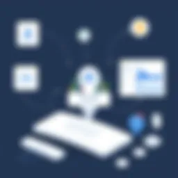 Exploring the New Google Map Download: Features, Uses, and Insights Introduction