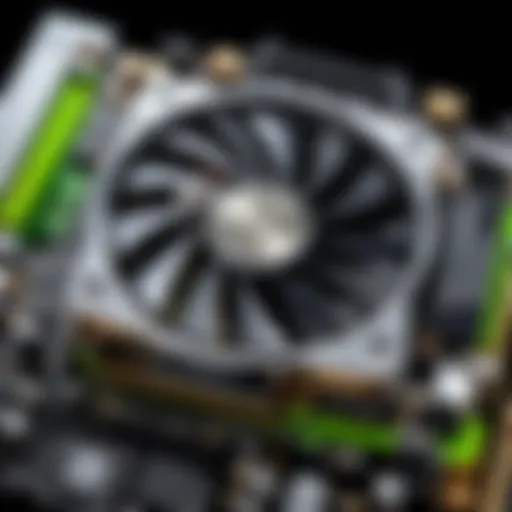 Exploring the NVIDIA GeForce RTX 1660 Ti: A Comprehensive Analysis Introduction