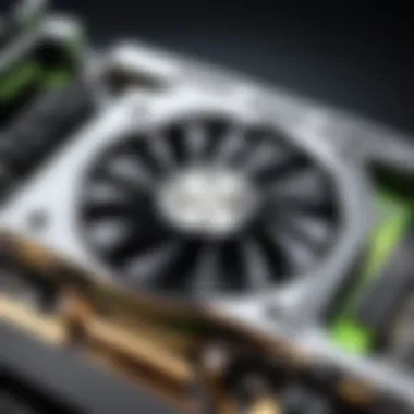 Exploring the NVIDIA GeForce RTX 1660 Ti: A Comprehensive Analysis Summary Exploring the NVIDIA GeForce RTX 1660 Ti: A Comprehensive Analysis Summary