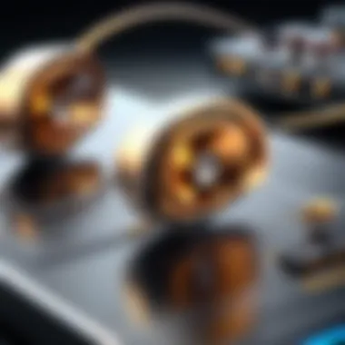 Acoustical engineering elements that contribute to superior sound quality
