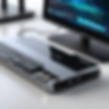 Exploring the USB 3 Laptop Docking Station: Features, Benefits, and Considerations Summary Exploring the USB 3 Laptop Docking Station: Features, Benefits, and Considerations Summary