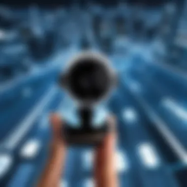 Applications of Wireless Cameras in Real-World Scenarios Practical applications of wireless cameras in various scenarios