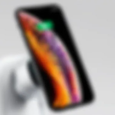 Safety Measures for Fast Charging Safety precautions for using fast chargers with iPhones