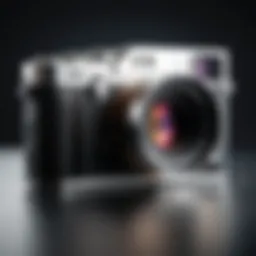 Fujifilm X100F: A Comprehensive Analysis of a Modern Classic Introduction