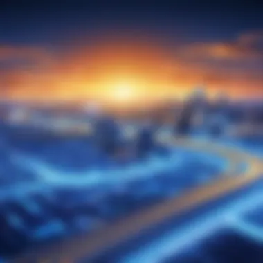 Future Outlook for High-Speed Internet Solutions Future outlook of internet services