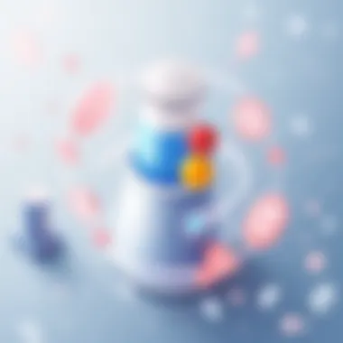 AI Capabilities of Google Assistant Analysis of AI capabilities within the Google Assistant app