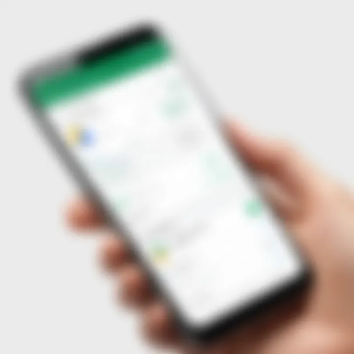 Detailed overview of Google Fi Unlimited Phone Plan features