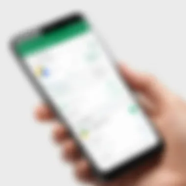 Overview of Features in Google Fi Unlimited Phone Plan Detailed overview of Google Fi Unlimited Phone Plan features