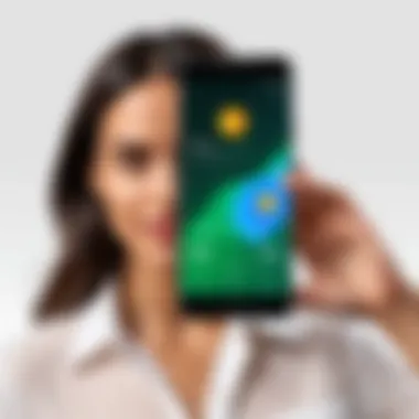 Evaluation of User Experience with Google Fi Unlimited User experience evaluation for Google Fi Unlimited