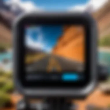 Sample Video Quality Captured by GoPro Sample video quality captured by GoPro