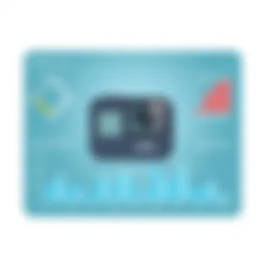 Performance Metrics of GoPro Hero 5 Illustrating the performance metrics of the GoPro Hero 5