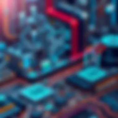 Supporting the Electronics Manufacturing Industry Government initiatives supporting the electronics industry