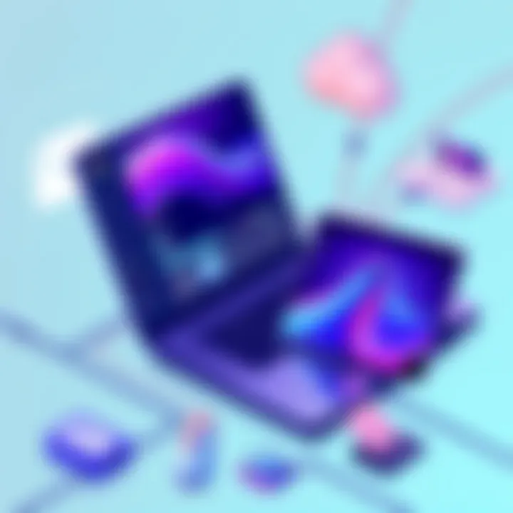 Guidelines for Selecting a Laptop in 2021 Summary
