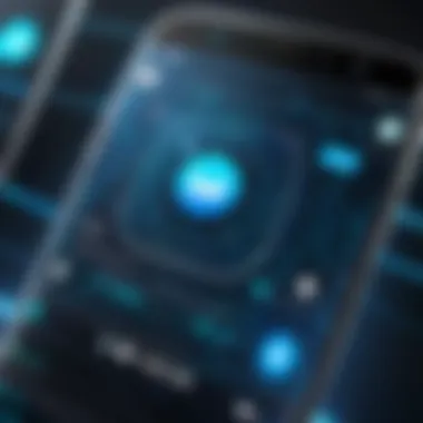 Technological Framework of Hidden Chat Apps Technological framework behind hidden chat apps
