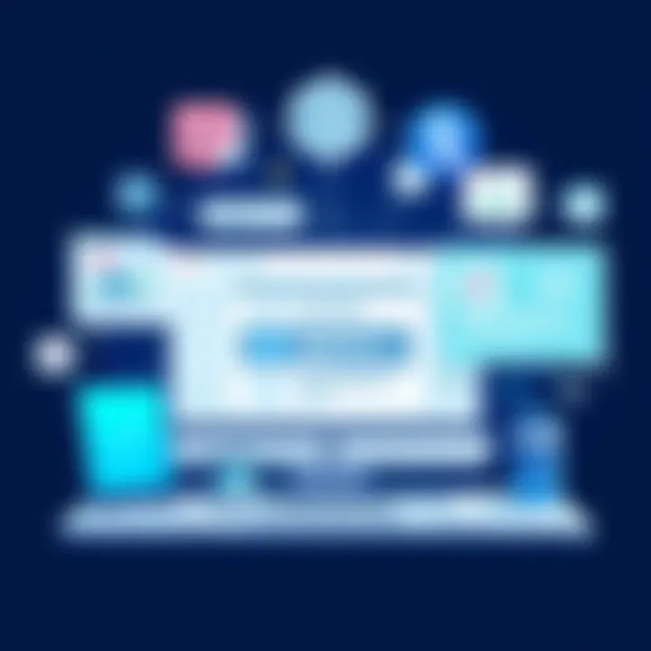 How to Create a Website for Your Business: A Comprehensive Guide Summary