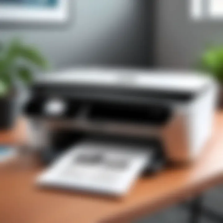 Troubleshooting common issues with HP wireless printers