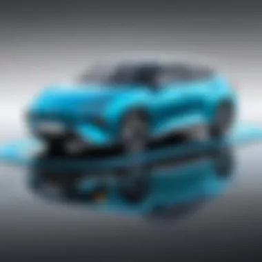 Environmental Advantages of Hydrogen Fuel Environmental benefits of using hydrogen as a fuel source.