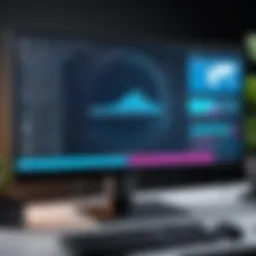 In-Depth Analysis of 30 Inch 4K Gaming Monitors Introduction
