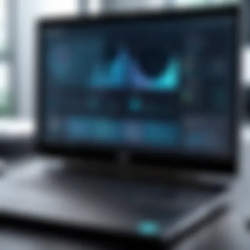 In-Depth Analysis of Dell G15 5515 Specifications Introduction