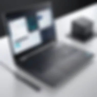 In-Depth Analysis of Dell G15 5515 Specifications Summary