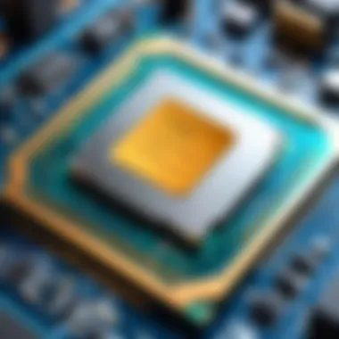 Notable In-Depth Analysis of Intel i3 10th Gen 10100F Processor