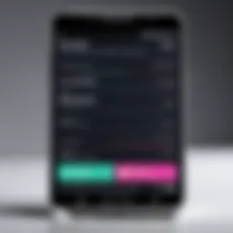In-Depth Analysis of Samsung Galaxy Note 20 on T-Mobile Introduction