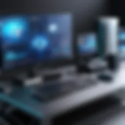 In-Depth Analysis of the 3080 Gaming X Trio: A Comprehensive Review Introduction