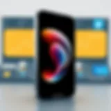 In-Depth Analysis of the Latest iPhone Models Introduction