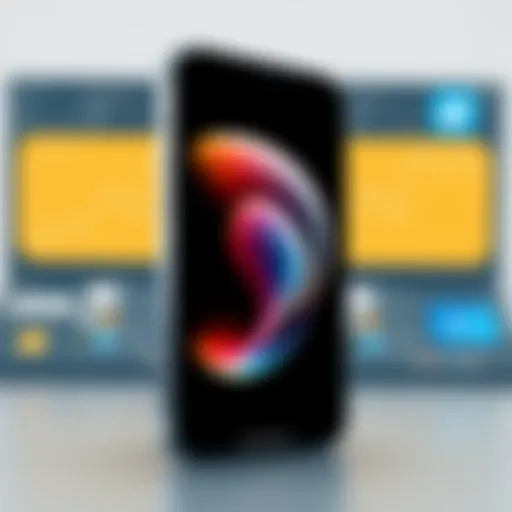 In-Depth Analysis of the Latest iPhone Models Introduction