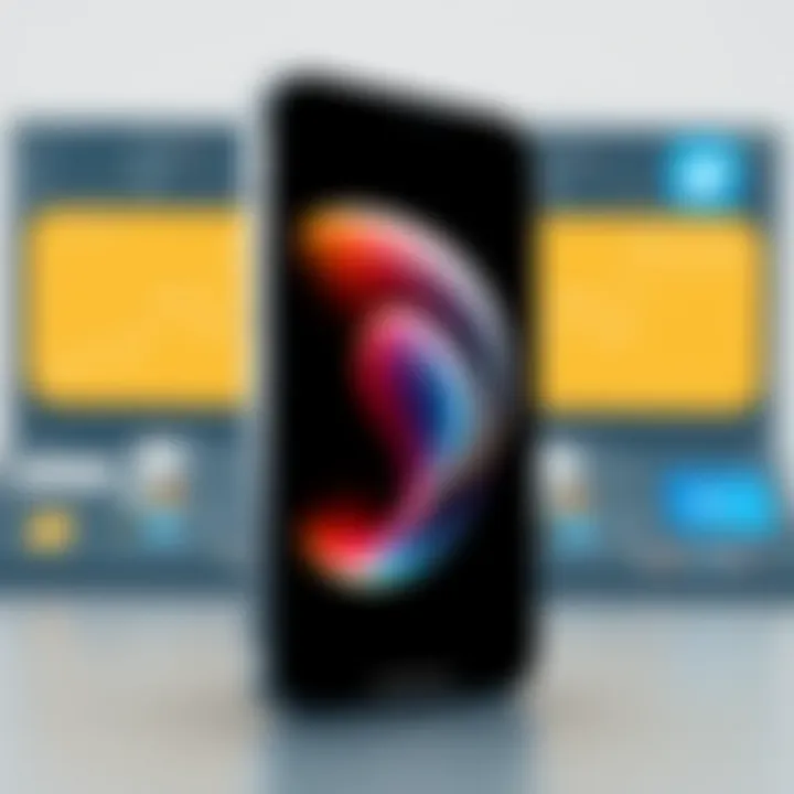 In-Depth Analysis of the Latest iPhone Models Introduction